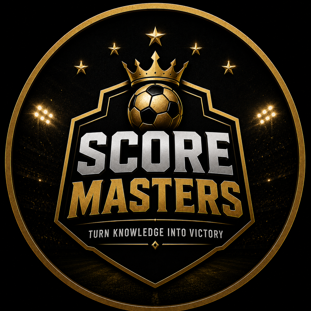 ScoreMasters